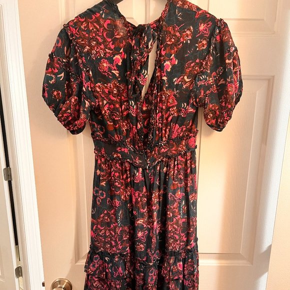 Ulla Johnson Amora Dress - Picture 5 of 7